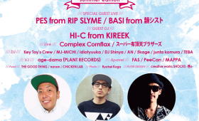7/9 BASI@大阪JOULE