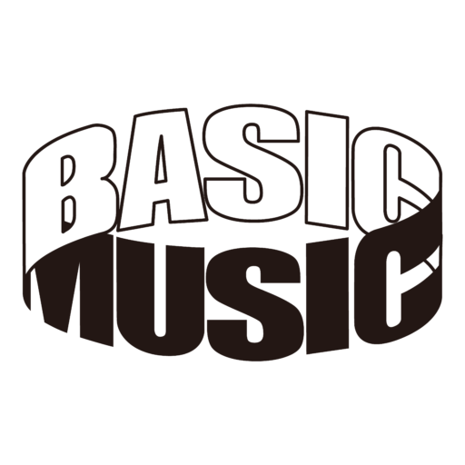 BASIC MUSIC WEB